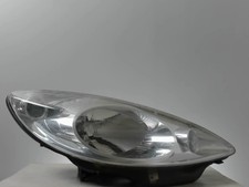 Feu avant (phare) Peugeot 1007