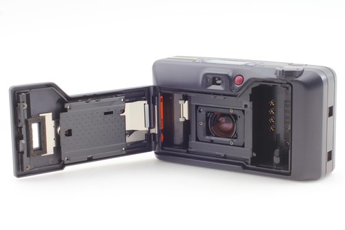 [ Near MINT ] Pentax Espio AF Zoom 35-70mm Full Macro 35mm Film CameraFrom JAPAN - Picture 13 of 13