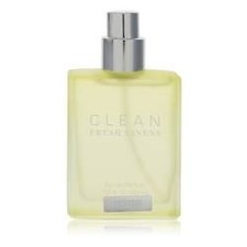 Clean Fresh Linens Eau De Parfum Spray Unisex Tester By Clean-1 oz Eau De P...