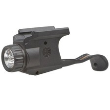 SIG SAUER Foxtrot365XR 550 Lumens Compact Durable Tactical Pistol Light with ...