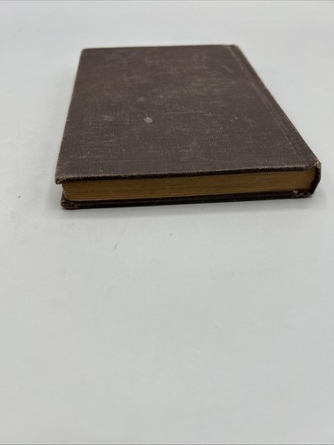 Treasure Island Macmillan's Pocket Classic 1927 Antique by Robert Stevenson - Picture 4 of 12