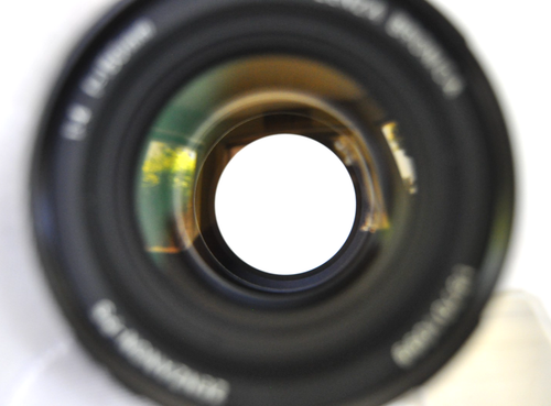 Bronica 150mm f4 Objektiv - Bild 6 von 10