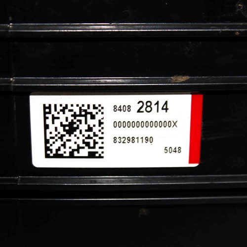 CHEVROLET CAMARO Kraftstoffdampffilter EVAP 84082814 Benzin 250kw 2018 28336669 - Picture 7 of 7