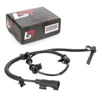 ABS Sensor Raddrehzahlmesser Raddrehzahlgeber Vorne FüR Buick LA Crosse Regal