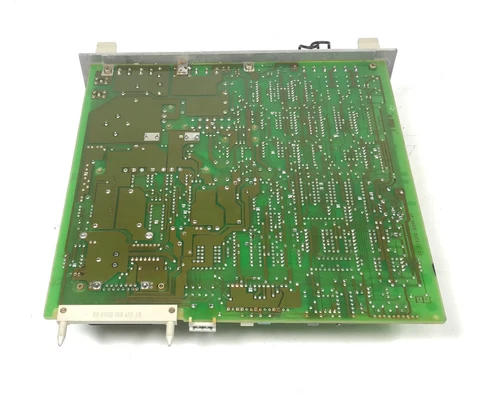 Fuente de alimentación Siemens Sinumerik 6EV3055-0BC - Imagen 4 de 5