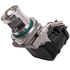 AGR Ventil for BMW E81 E87 F20 F21 E90 F30 E60 F10 F01 E84 E83 F25 E70 F15 E71