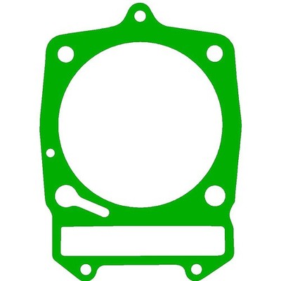 Dichtung Zylinderfuß für Aprilia Scarabeo i.e. 400 2006-2011 VR