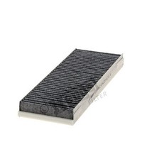Hengst Filter E1944LC Filter, Innen Luft FüR Audi, Audi (Faw)