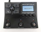 ZOOM G2 FOUR Multi Effect Pedal