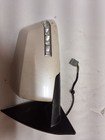 2015-2017 Chevy Traverse Driver Side View Mirror Manual Fold w/Signal Opt DS3