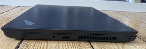 Lenovo ThinkPad L14 Gen 2 Ryzen 5 5600U 16GB RAM 256GB SSD - Afbeelding 5 van 9