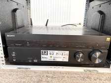 Sony STR-DN1080 AV Receiver 7.2 Channel 165W