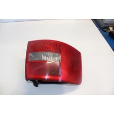 SCHEINWERFER HINTEN LINKS FÜR AUDI A6 (01-04) C5 RESTYLING 2.5 TDI V6 SW 2001