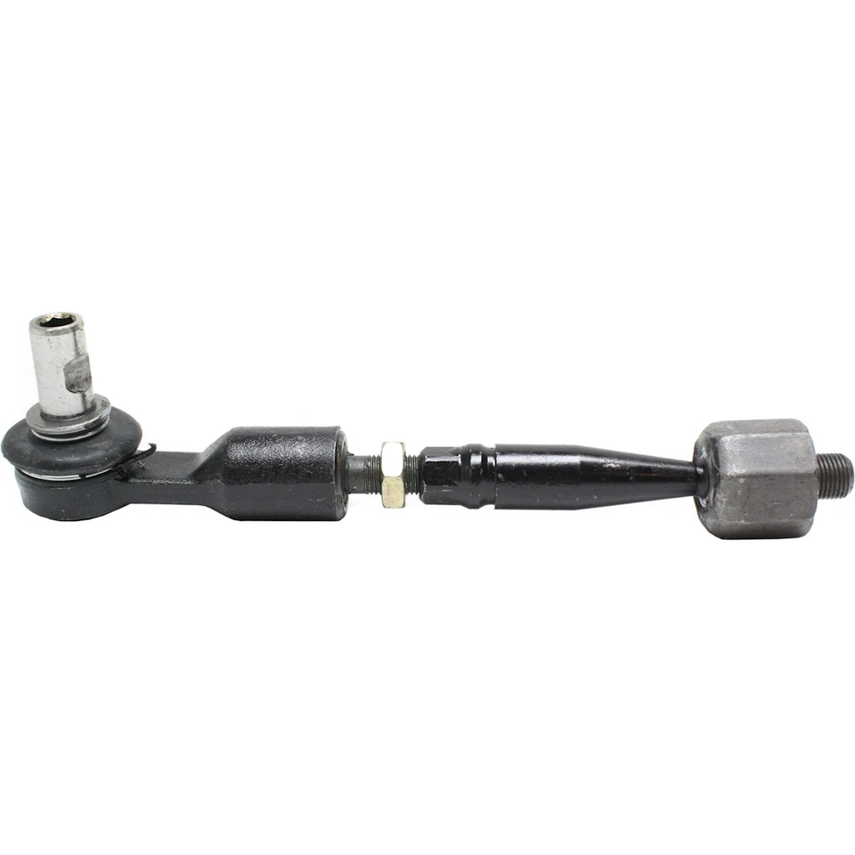 Conjunto de barra de amarre para Audi Allroad Quattro 2001-2005 delantero derecho interior y exterior Foto 2 de 4