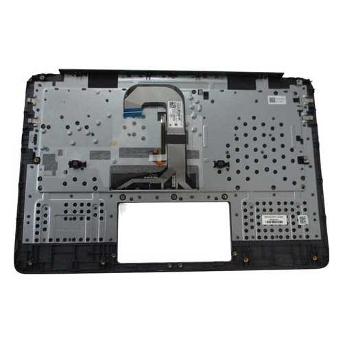 HP Chromebook 14 G6 Handauflage mit Tastatur mit Hintergrundbeleuchtung L90460-001 - Bild 2 von 2