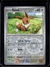 2024 Pokemon Stellar Crown Eevee Reverse Holo #113/142