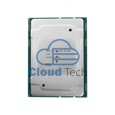 Intel Xeon Silver 4208 SRFBM 8-Core 9.60GT/s 2.10GHz 11MB 85W LGA3647 Processor