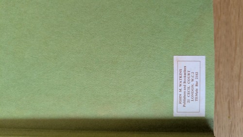 The Pictorial Key To The Tarot Hardback Book by Arthur Edward Waite 1959 - Imagen 21 de 24