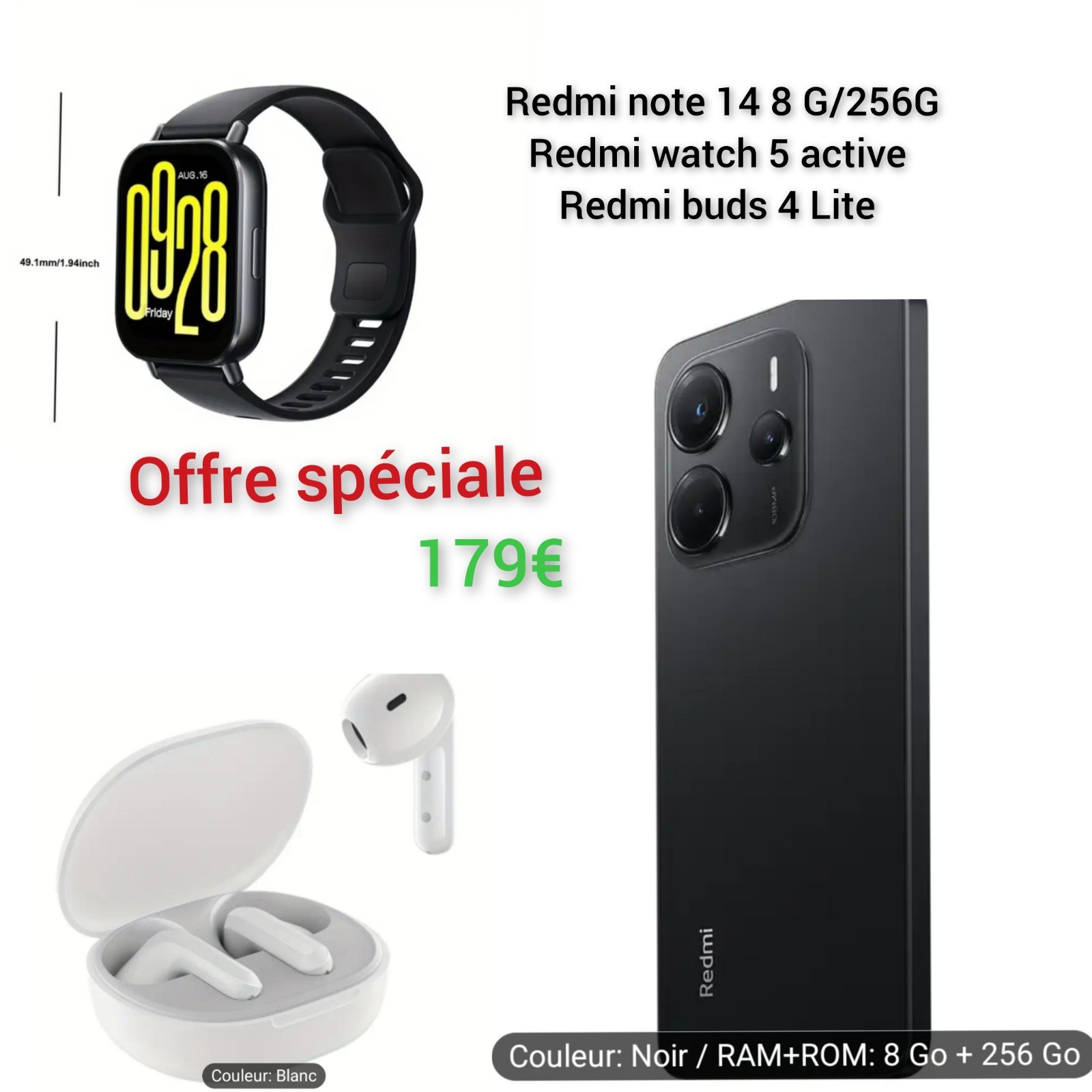 Photo 1 sur 5