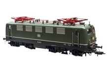 Fleischmann 4326 motrice elettrica 141 DB Scala H0