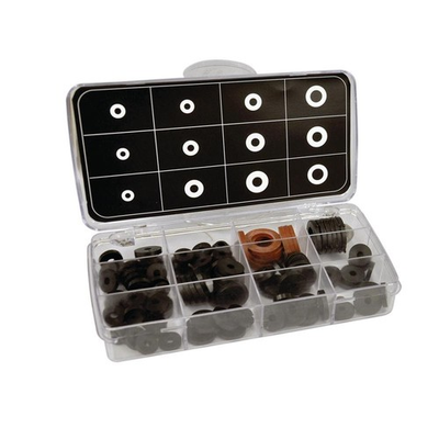 #ad #ad Assorted Washer ProPack 116 Pack $19.48