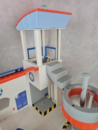 Fireman Sam Ocean Rescue Playset Toy Bundle, Figures. Cbeebies - Picture 9 of 14