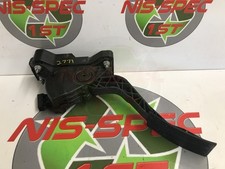 Nissan Navara D40 / Pathfinder Accelerator/ Throttle Pedal 2005-2015 18002EB400