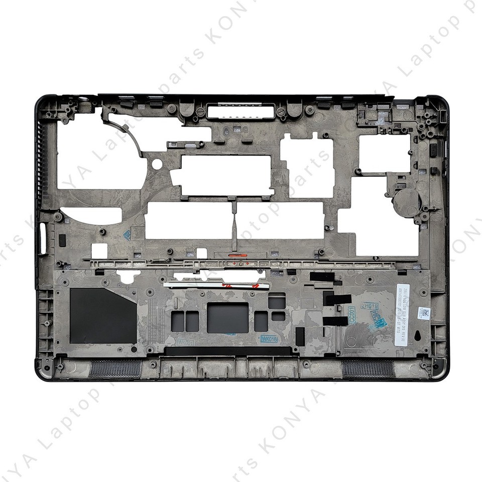 Genuine Dell Latitude E7450 Laptop Bottom Base Cover – HVJ91 0HVJ91 (Open Box)