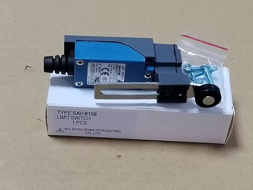 1 Stück Endschalter SAV-8108 SAV8108 - Bild 2 von 6