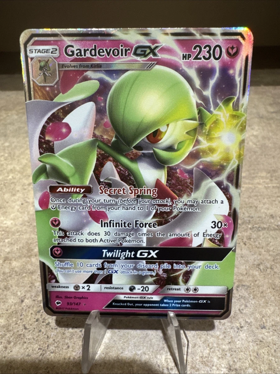 Fairy Pokémon TCG Individual Collectible Card Game Cards for sale