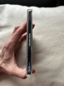 Mars Matrix (Sega Dreamcast, 2001) Used And Complete