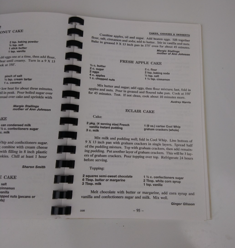 VTG 1998 Teocali 117 Order of Quetzalcoatl Masons Cookbook - Foto 10 di 13