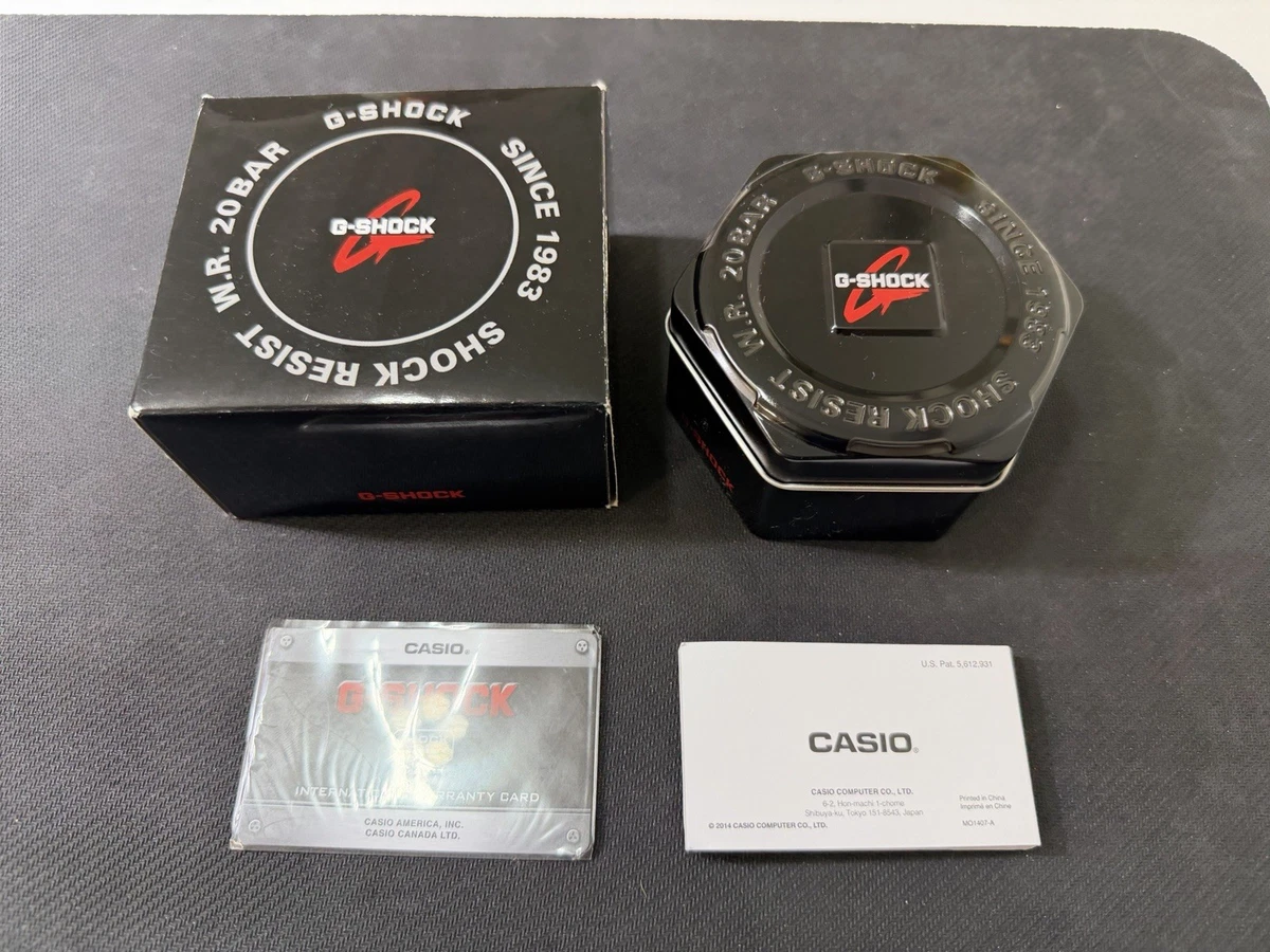 g shock case products for sale | eBay