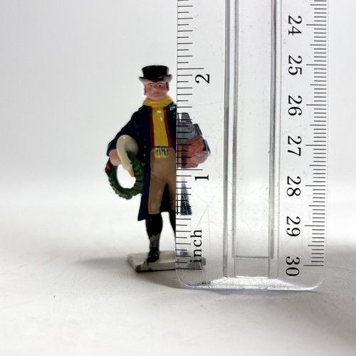 Trophy Of Wales Miniature Figure Mr. Pickwick - Picture 5 of 5