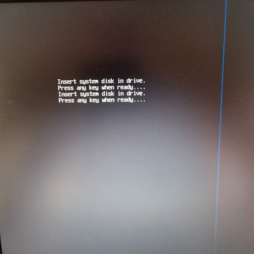 Toshiba Satelite 4030CDT vitange laptop, Celeron, NO HDD, TESTED TO BIOS ONLY - Picture 11 of 20