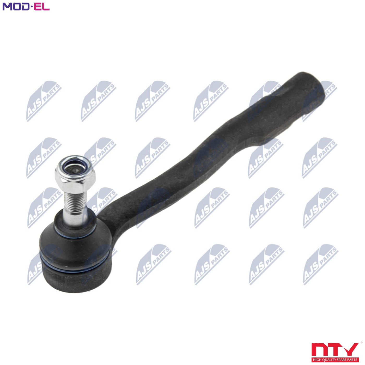 SKZ-TY-028 NTY Tie Rod End for TOYOTA - Image 9