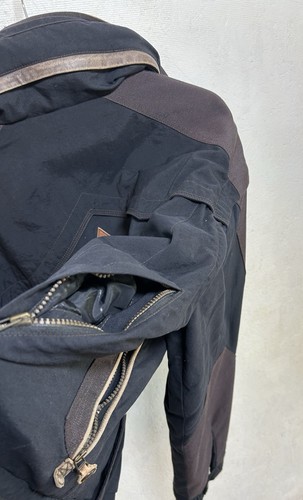 VTG Spyder Locals Multi-Purpose Thinsulate Oberstoff Jacket Coat Fits Mens Sz XL - Picture 5 of 13
