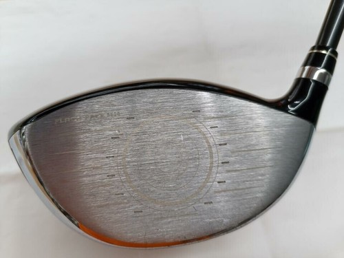 Callaway MAVRIK MAX FAST 10.5° 45.75in Driver RH Diamana 40 BLK for Callaway C8 - Picture 5 of 12