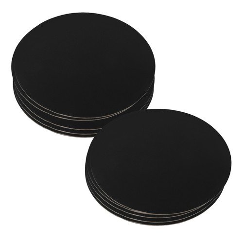 10 Pcs Cake Tray Trays Baking Base Plate Boards Round Cardboard Circles - Picture 7 of 12
