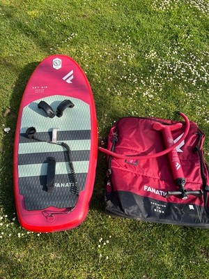Fanatic Sky Air Premium 5'8'' Wing Board