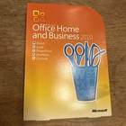 Microsoft Office Home and Business 2010 With Product Key - DISC MINT