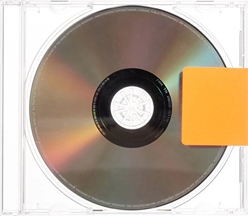 Kanye West Yeezus  From Japan CD 10tracks Music - Image 4 of 4
