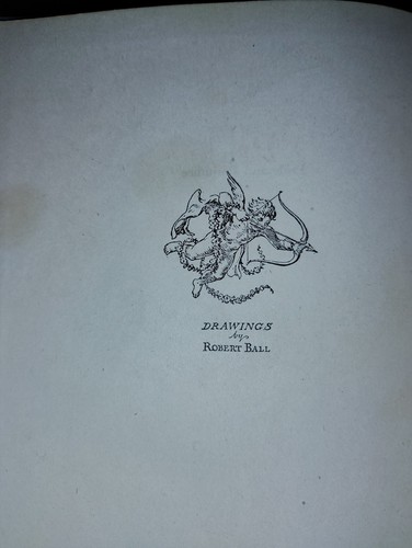 Pride and Prejudice Jane Austen 1945 Illustrated In Color By Robert Ball - Picture 7 of 12