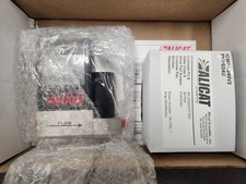 Alicat Scientific PC Series Pressure Controller PC-15PSIA-D-I-PCV30