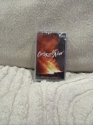 Post Malone Ft The Weeknd One Right Now Cassette
