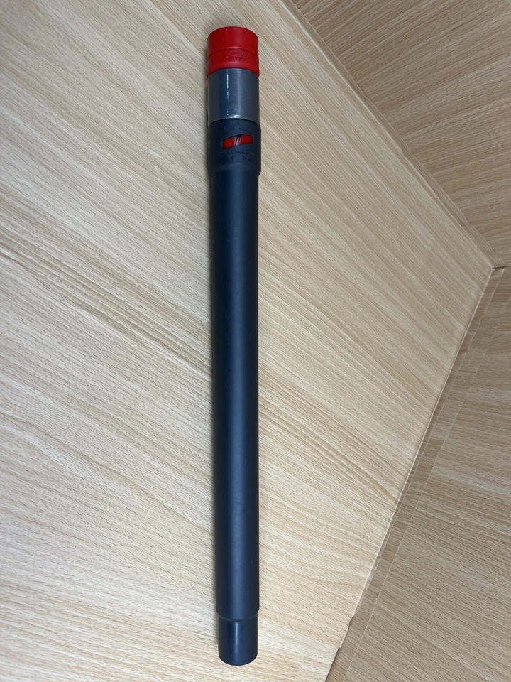 Hoover UH71250 UH71251 UH72155 UH71235 HERRAMIENTA DE GRIETA DE VARILLA DE EXTENSIÓN TELESCÓPICA Foto 2 de 4