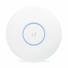 Ubiquiti Networks UniFi AC Pro Wireless Access Point - Weiß - NEU