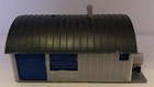 N Scale Building Built  — photo 2