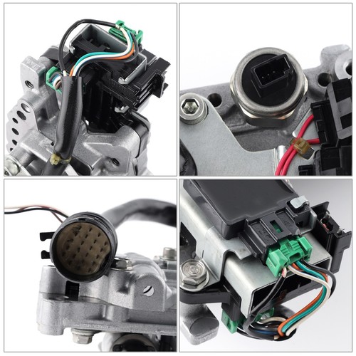 CVT JF010E RE0F09A/B Transmission Valve Body for Nissan Murano Maxima Quest 3.5~ - Picture 7 of 8