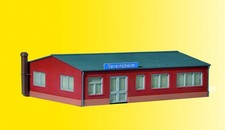 Kibri 38513 H0 Vereinsheim